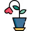 Plant icon 64x64