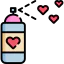 Spray icon 64x64