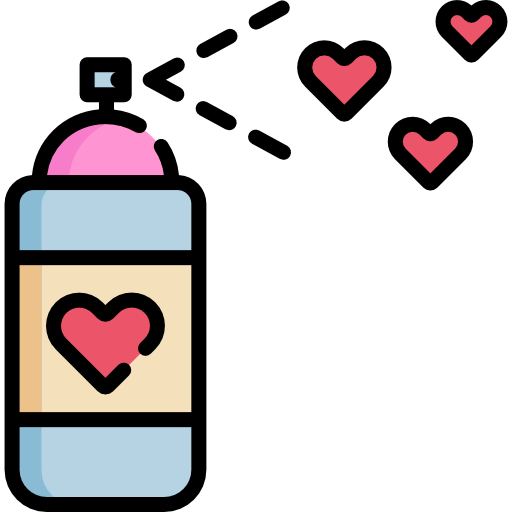 Spray icon