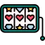 Slot icon 64x64