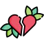 Heartbreak icon 64x64