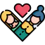Girlfriends icon 64x64