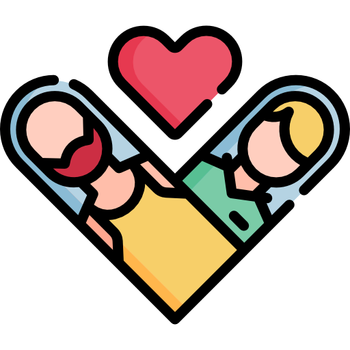 Couple icon