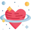 Love icon 64x64
