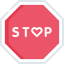 Stop icon 64x64