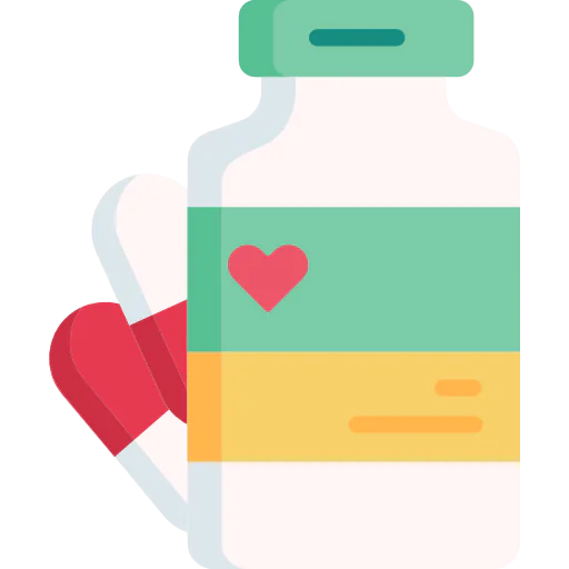 Cure icon