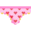 Panties icon 64x64