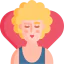 Girlfriend icon 64x64