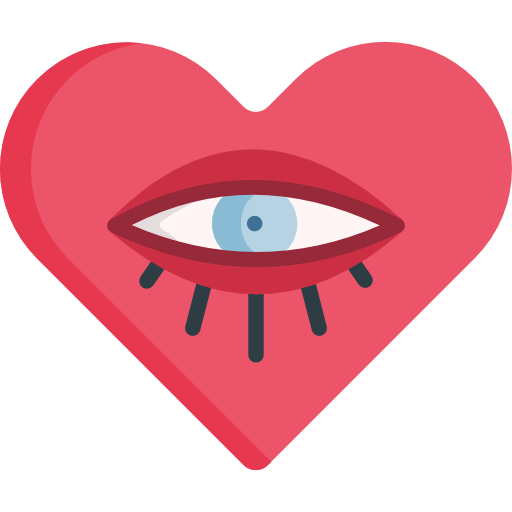 Eye icon