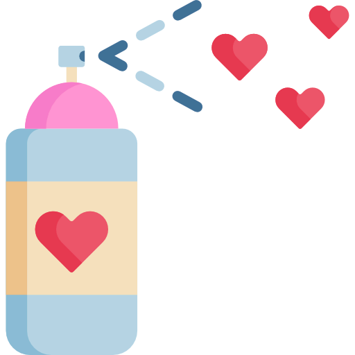 Spray icon