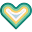 Heart icon 64x64