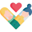 Girlfriends icon 64x64