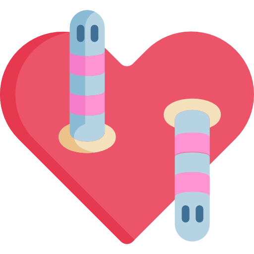 Heart icon
