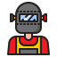 Welder icon 64x64
