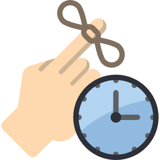 Reminder icon