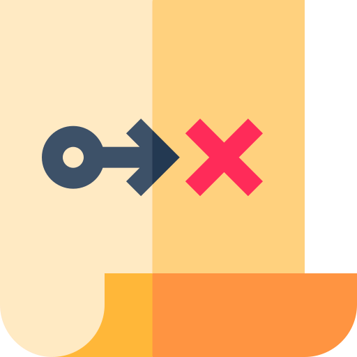 Action plan icon