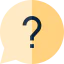 Question icon 64x64