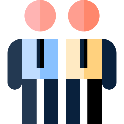 Attendees icon