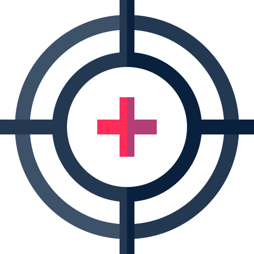 Objective icon
