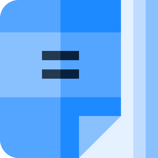 Handout icon