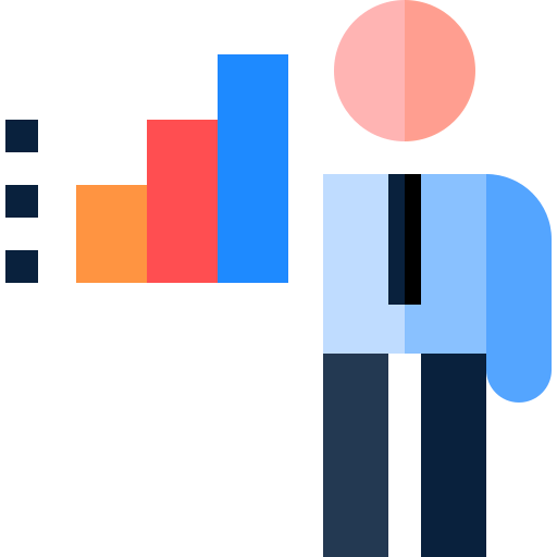Presentation icon