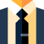 Suit icon 64x64
