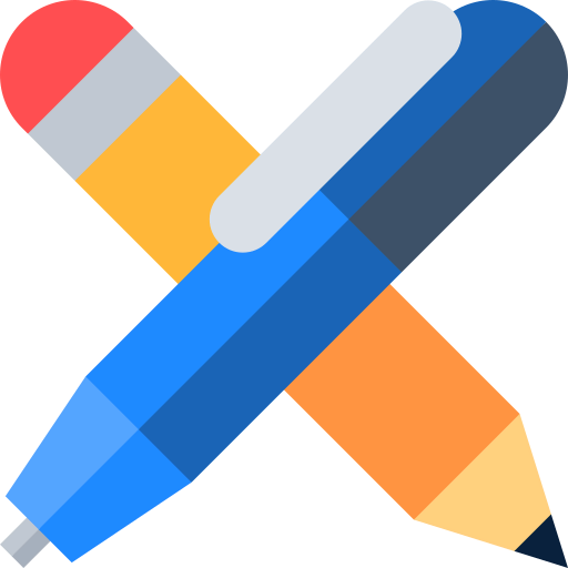 Pen icon