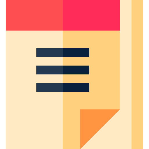 Notes icon