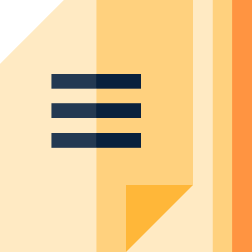Papers icon