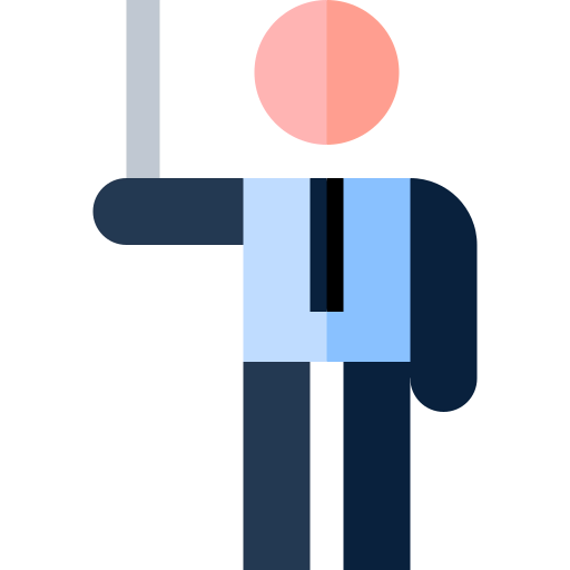 Lecturer icon