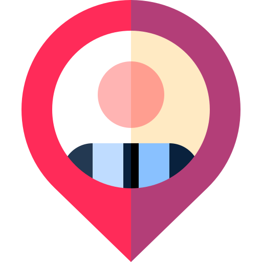 Location icon