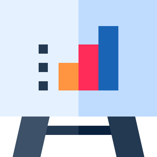 Presentation icon