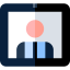Tablet icon 64x64
