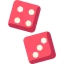 Кубики иконка 64x64