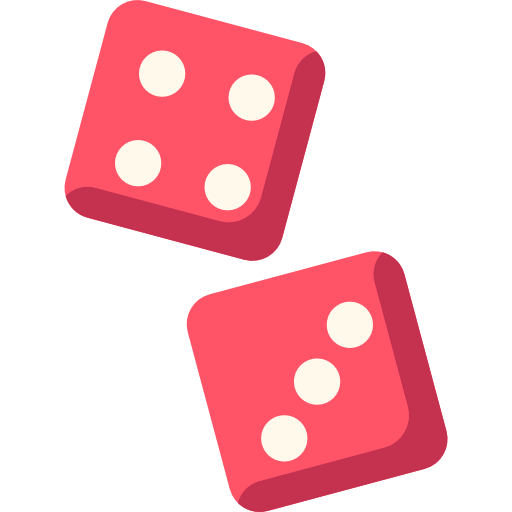 Dices icon