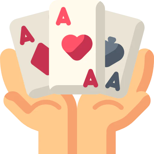 Hand icon