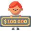 Winner biểu tượng 64x64