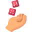 Кубики иконка 64x64