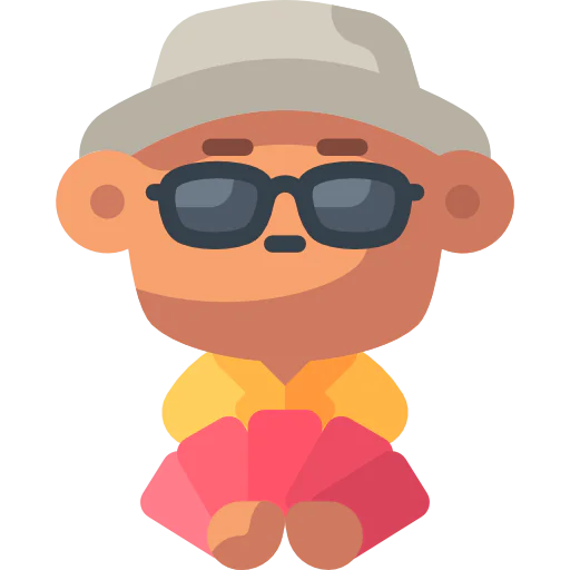 Player icon