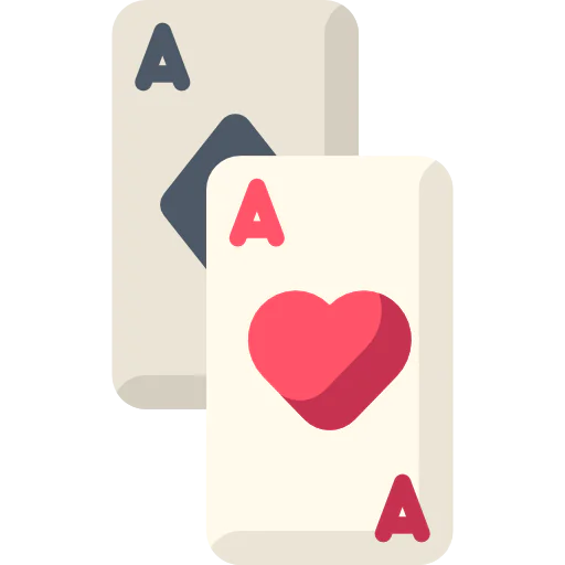 Cards icon