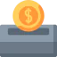 Coin icon 64x64