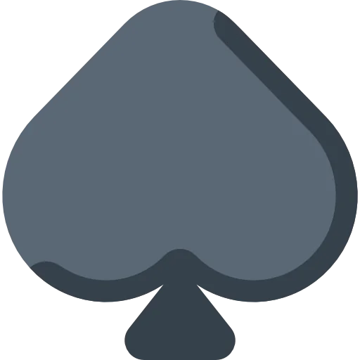 Spade icon