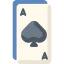 Ace アイコン 64x64