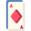 Ace アイコン 64x64