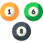 Billiard icon 64x64