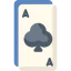 Ace アイコン 64x64