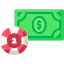Money icon 64x64