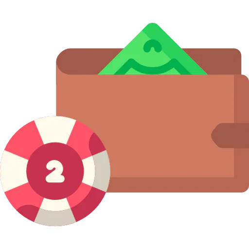 Wallet icon