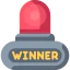Alarm icon 64x64