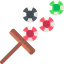 Gamble icon 64x64